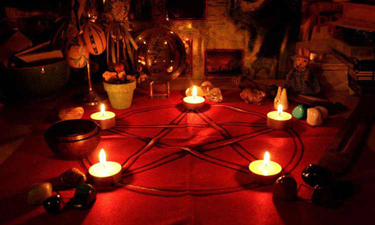 Evil Spirit Removal Astrologer in Florida,&nbsp;USA