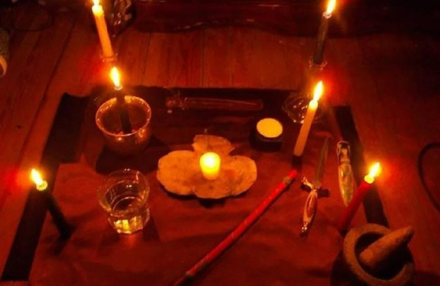 Kaala Jadoo Removal Astrologer in Florida,&nbsp;USA